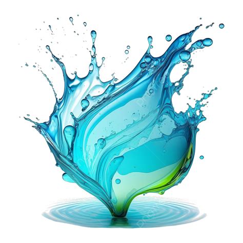 Splash .